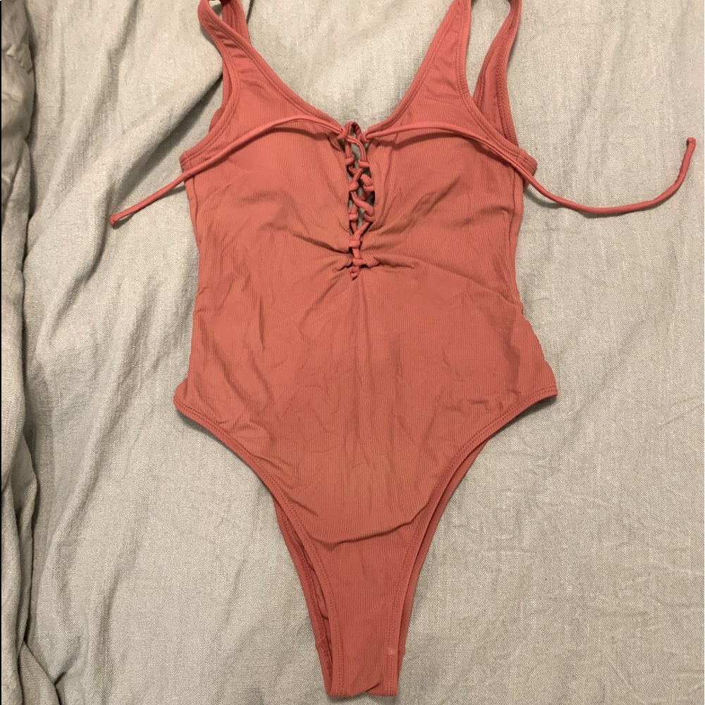 Xhilararion swim suit